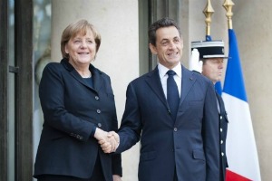 Sarkozy mis en examen pour financement politique illégal